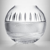 Mastercraft Irish Lace Rose Bowl, 12in